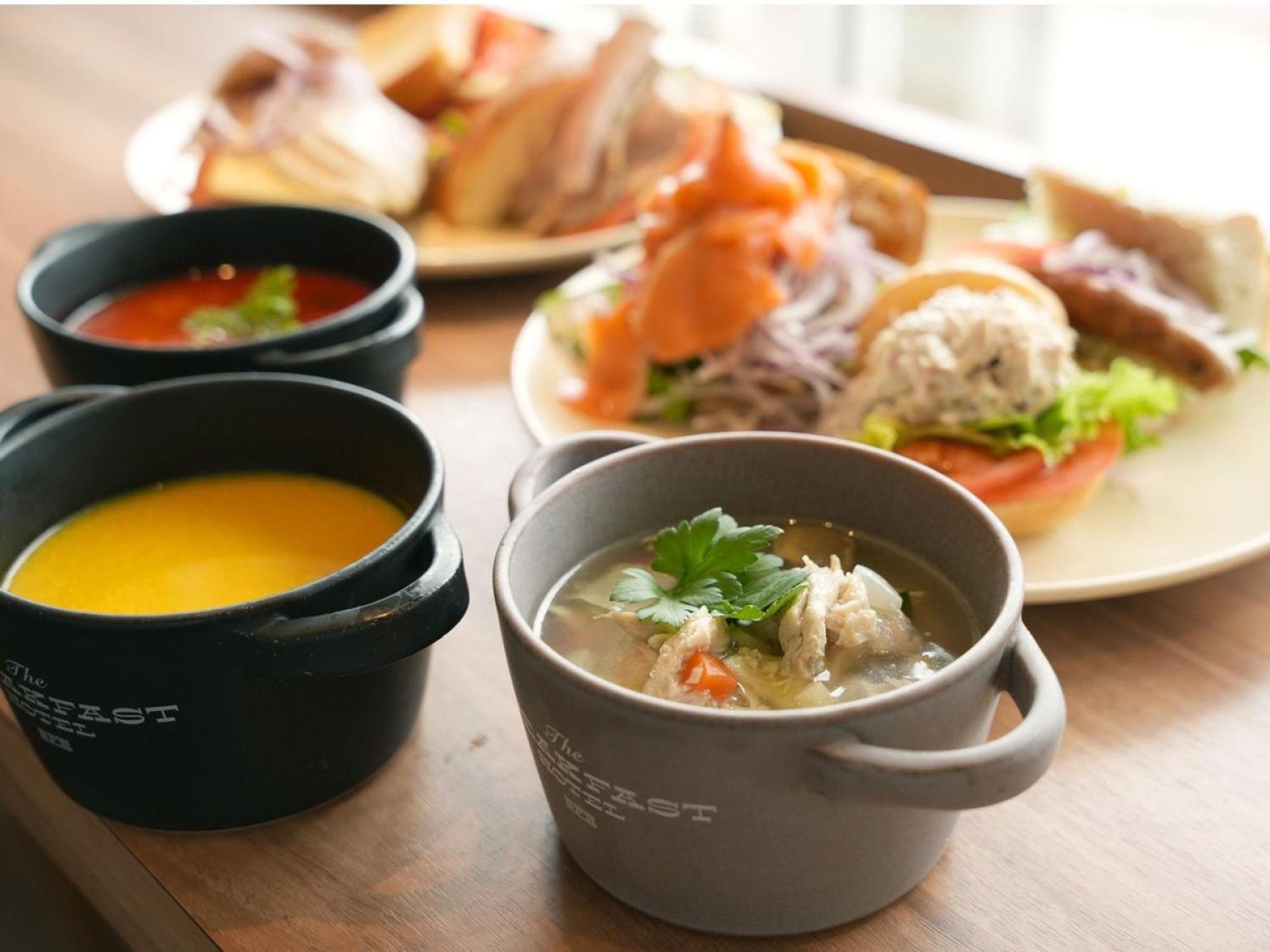 The Breakfast Hotel Marche Ishigaki Island Exterior photo