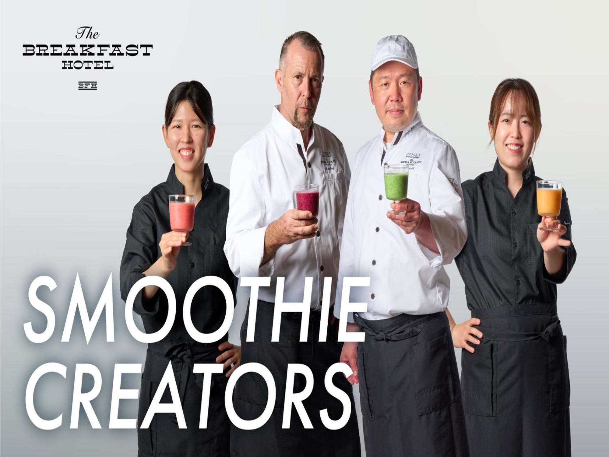 The Breakfast Hotel Marche Ishigaki Island Exterior photo